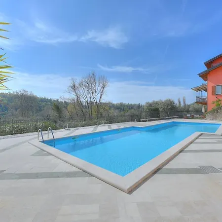 Apartment Albatros *