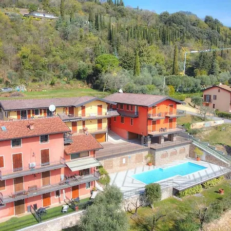 Albatros Apartment