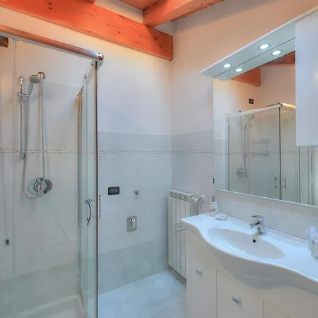 Apartment Albatros