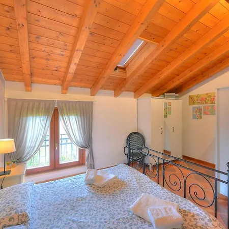 Albatros Apartment *