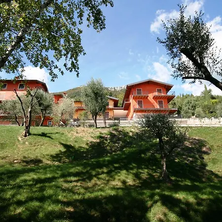 Apartment Albatros *