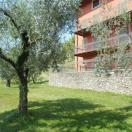Albatros Apartment Toscolano Maderno