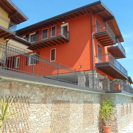 Apartment Albatros