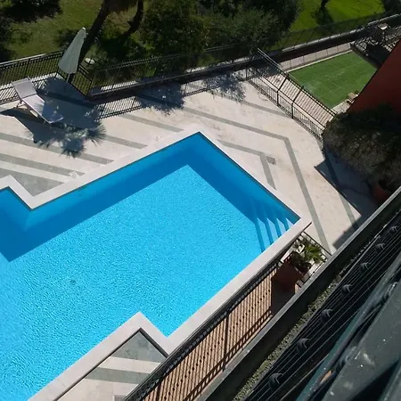 Apartment Albatros *