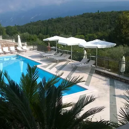 Apartment Albatros *