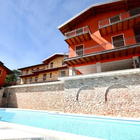 Apartment Albatros