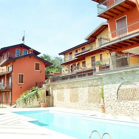 Apartment Albatros